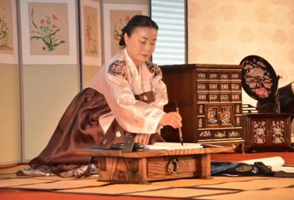 中日韩三国茶文化国际交流大会